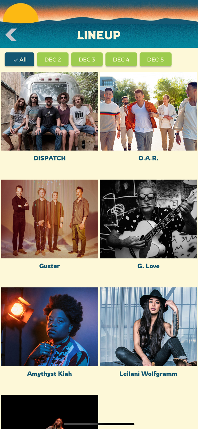 DISPATCHs Wild Ones Weekend