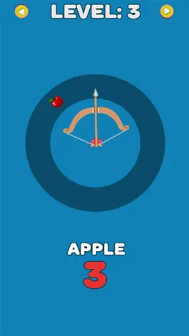 Game screenshot Archery Apple Shooter apk