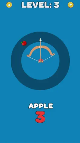 Game screenshot Archery Apple Shooter apk