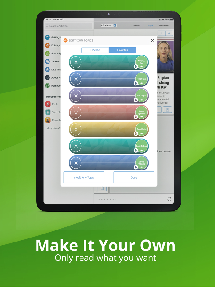 Tennis News Scores and Results