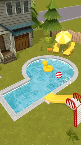 Game screenshot What A Pool mod apk