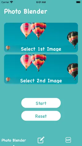 Game screenshot SB Editor: GIF, Mix & Stickers hack