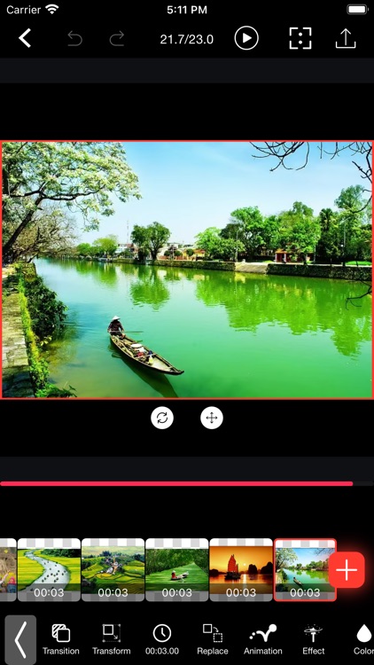 Slideshow Maker Lite