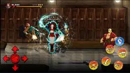streets of rage 4 iPhone Captures Décran 2