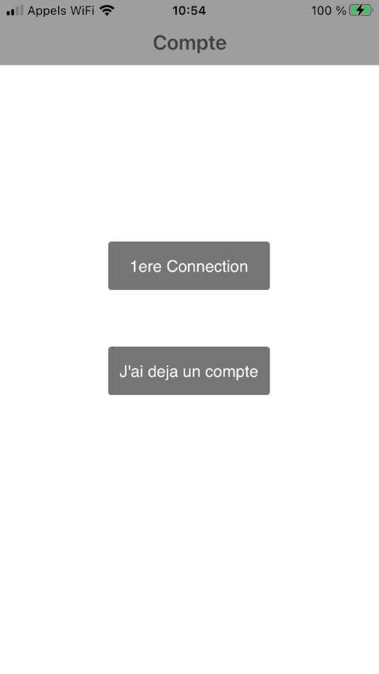 #1. E Raven (iOS) Ved: BAR CONTROLE