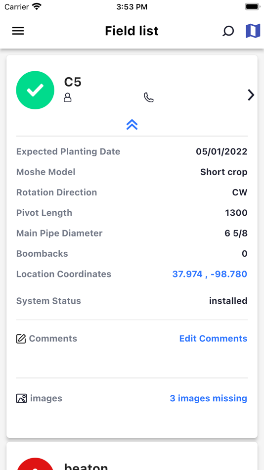 #2. AP Technician (iOS) 由: Yair Sharf