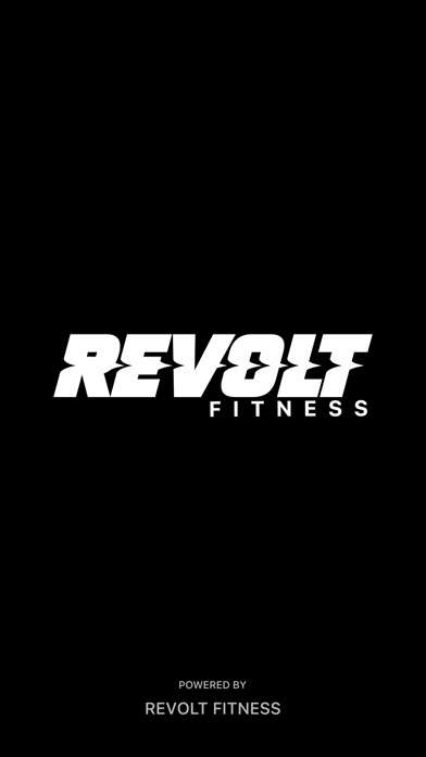 Revolt Plus Screenshot