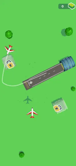 Game screenshot Air Traffic! hack