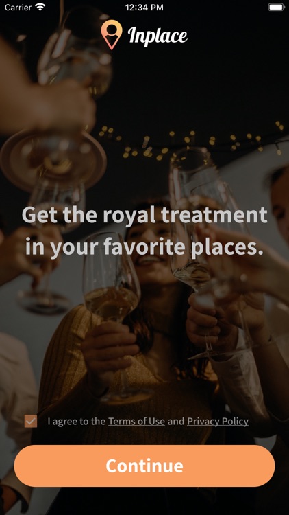 Inplace - Influencers