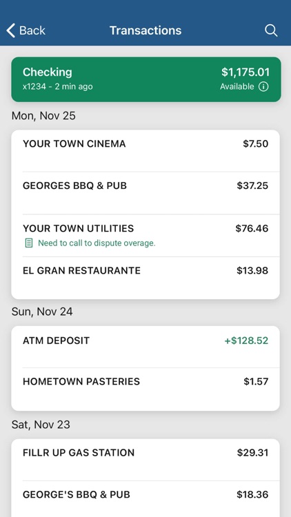 MainStreet Digital Banking screenshot-3