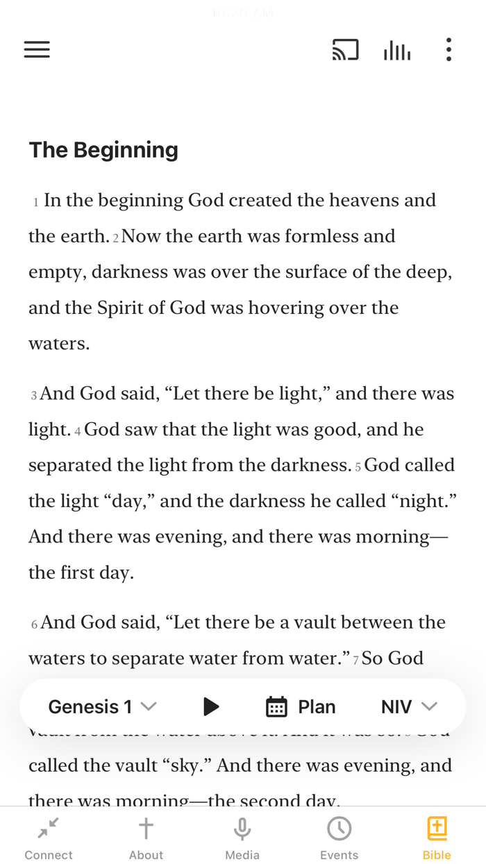 Riverside Christian Assembly