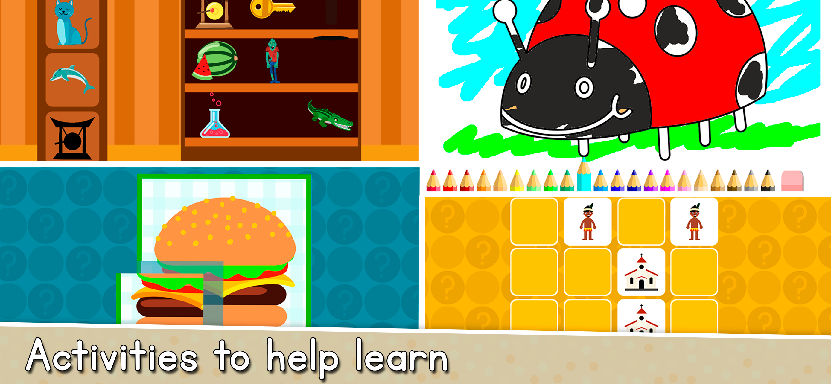 ABC Learn Full Alphabet screenshot 6