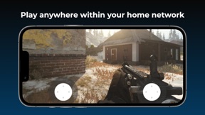 OneTap Stream - PC Game Stream screenshot