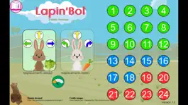 Game screenshot LapinBot mod apk