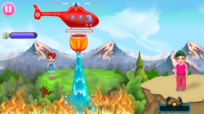 Mini Truck Games Screenshot