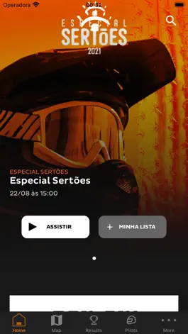 Game screenshot Sertões mod apk