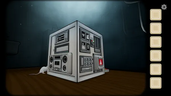 The Past Within Screenshot 7