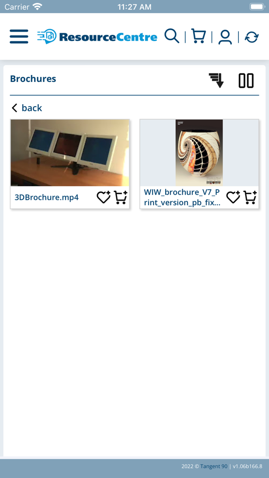 #3. Resource Centre (iOS) 由: Tan90 Ltd