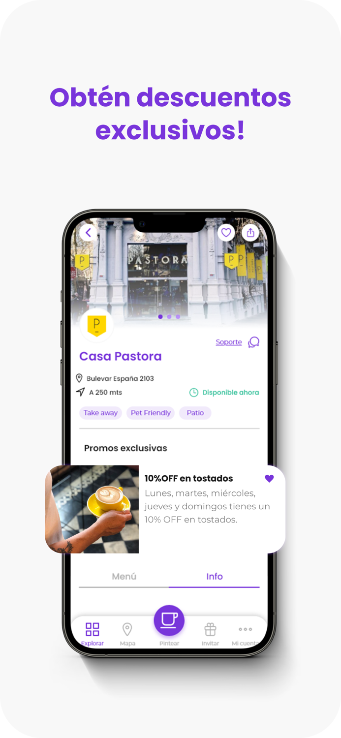Pinta Libre - Beer and Coffee
