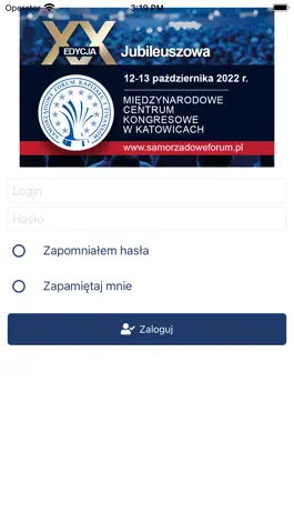 Game screenshot Samorządowe Forum mod apk