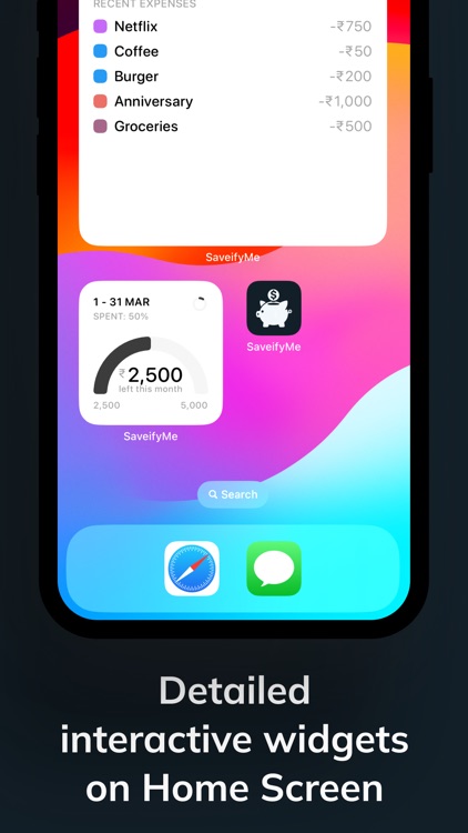 CoinBuddy screenshot-4