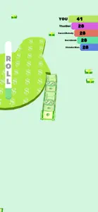 MoneyRoll.io screenshot #7 for iPhone