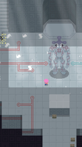 Afterplace screenshot