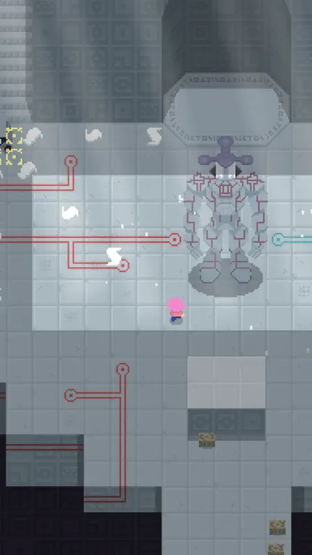 Afterplace screenshot 7 of 10