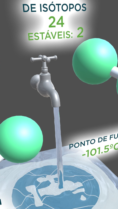 Bondalti Screenshot