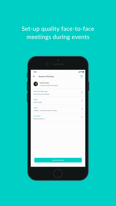 Future.Works Screenshot