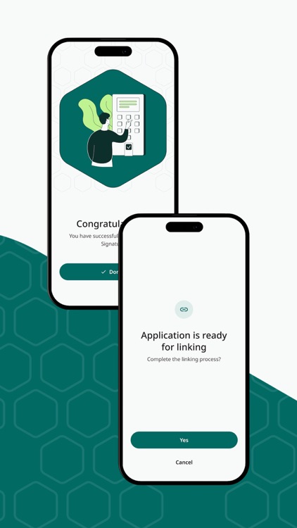 Aeon Sign screenshot-6