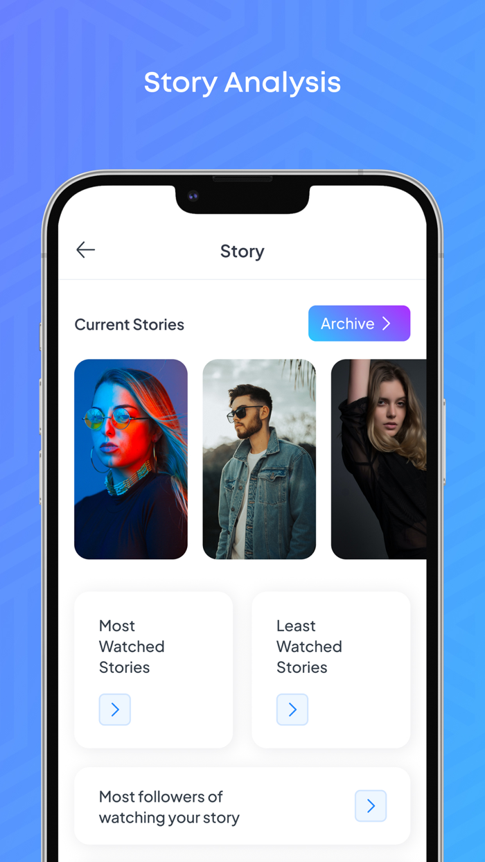 Analyzer Go Followers Analysis