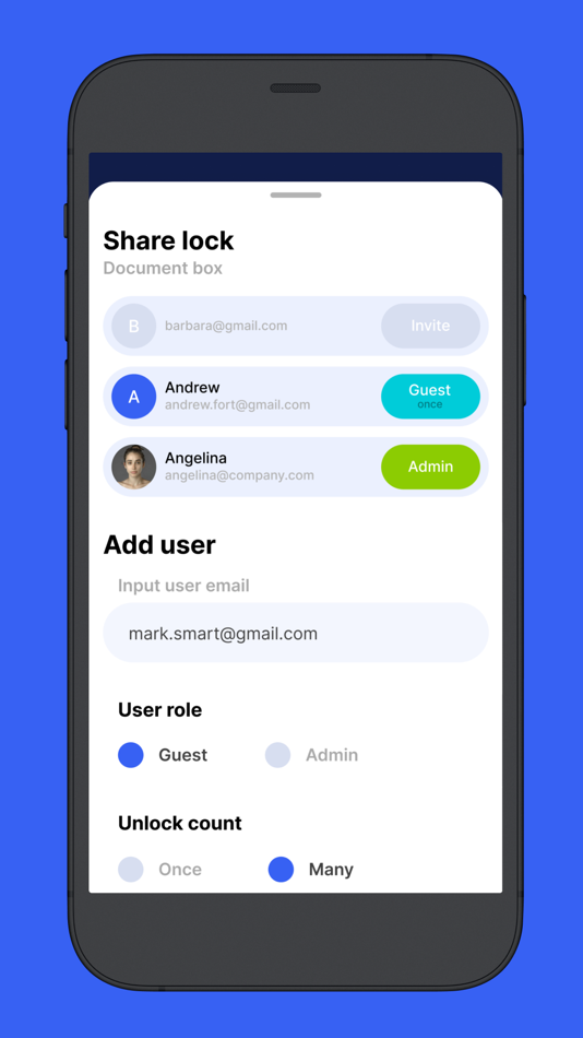 #2. Habit Control (iOS) 由: VLAS LLC