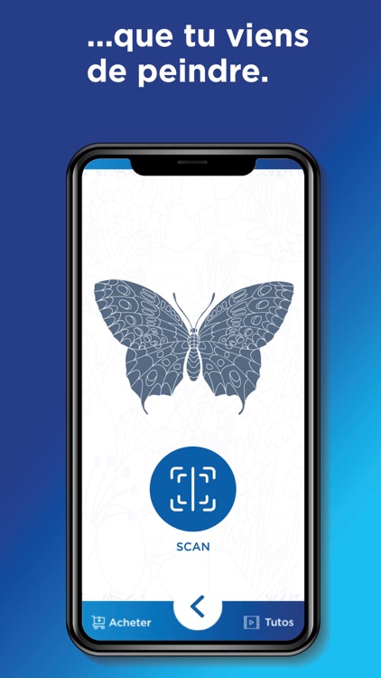 Aquarellum 3D screenshot-3