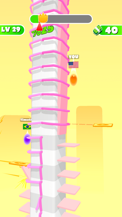 Rubber Cut Up Screenshot