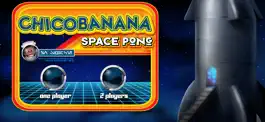 Game screenshot Chicobanana - Space Pong mod apk