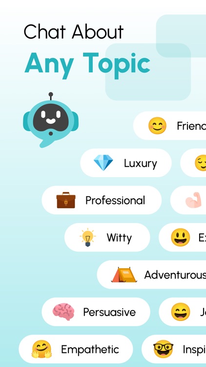 AI Email Essay Writer