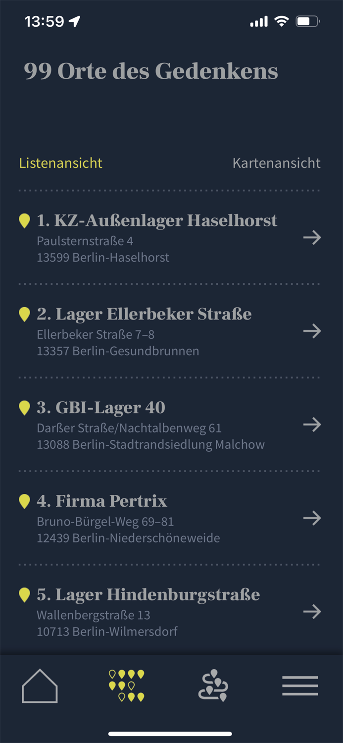 Human Commodity – Ware Mensch 