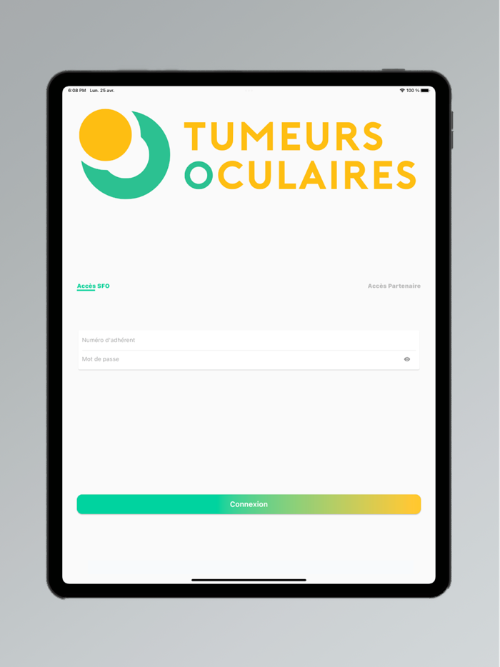 Tumeurs Oculaires