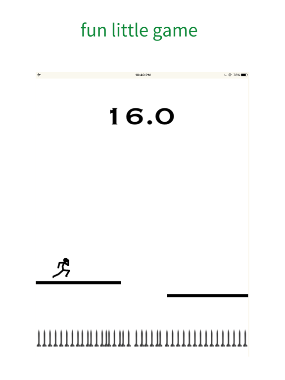 Screenshot #4 pour Running Man go go go