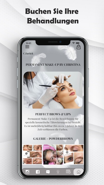 Luxuria - Schönheitssalon