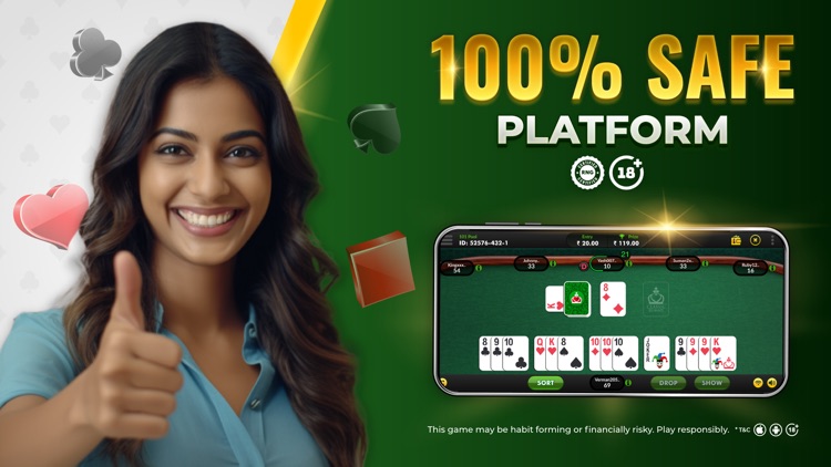 Classic Rummy: Play Rummy Game by Vindhya Infotech Private limited