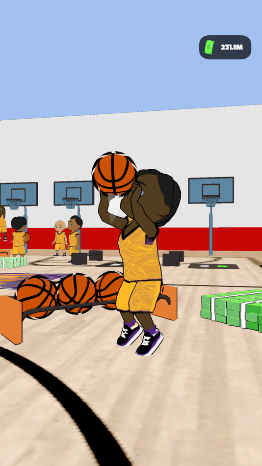 #1. Basketball Manager! (iOS) De: Twice Yazilim Teknoloji Limited Sirketi