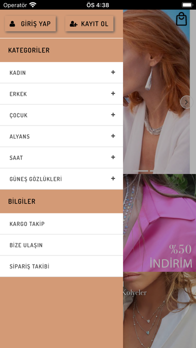 Necati Gün Screenshot