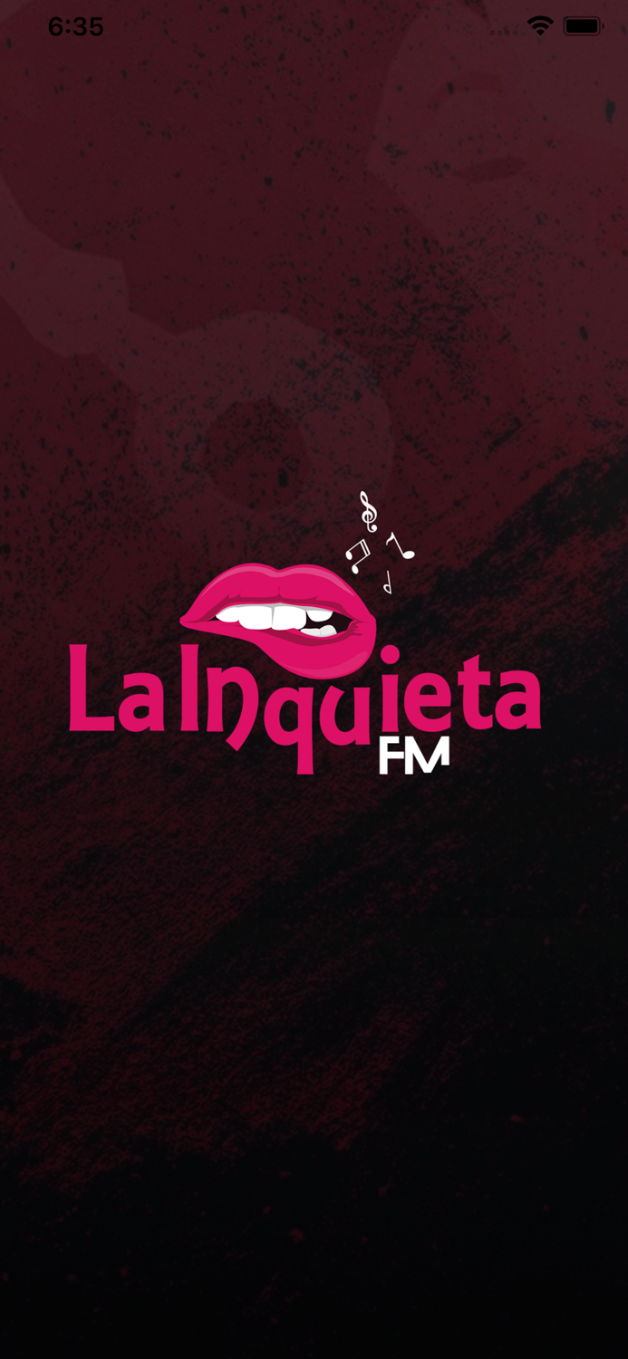 La Inquieta FM