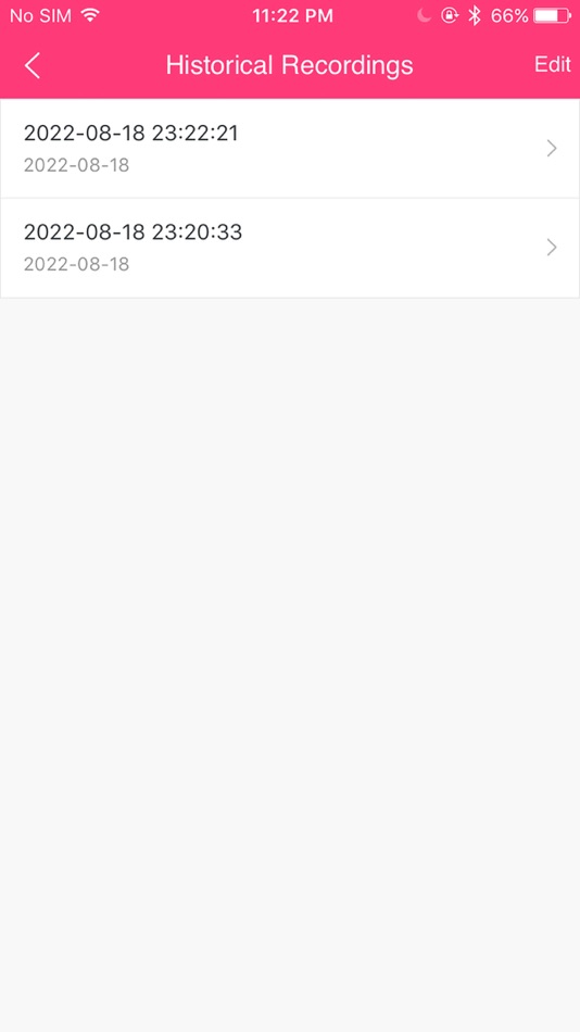 #3. TECARE (iOS) 由: 深圳泰康医疗设备有限公司