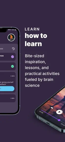 Game screenshot Mira, the Learning Coach apk