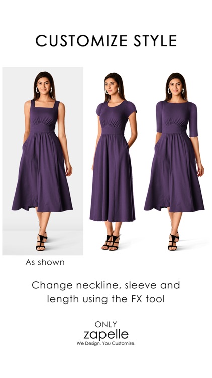 Zapelle - Custom Western Wear