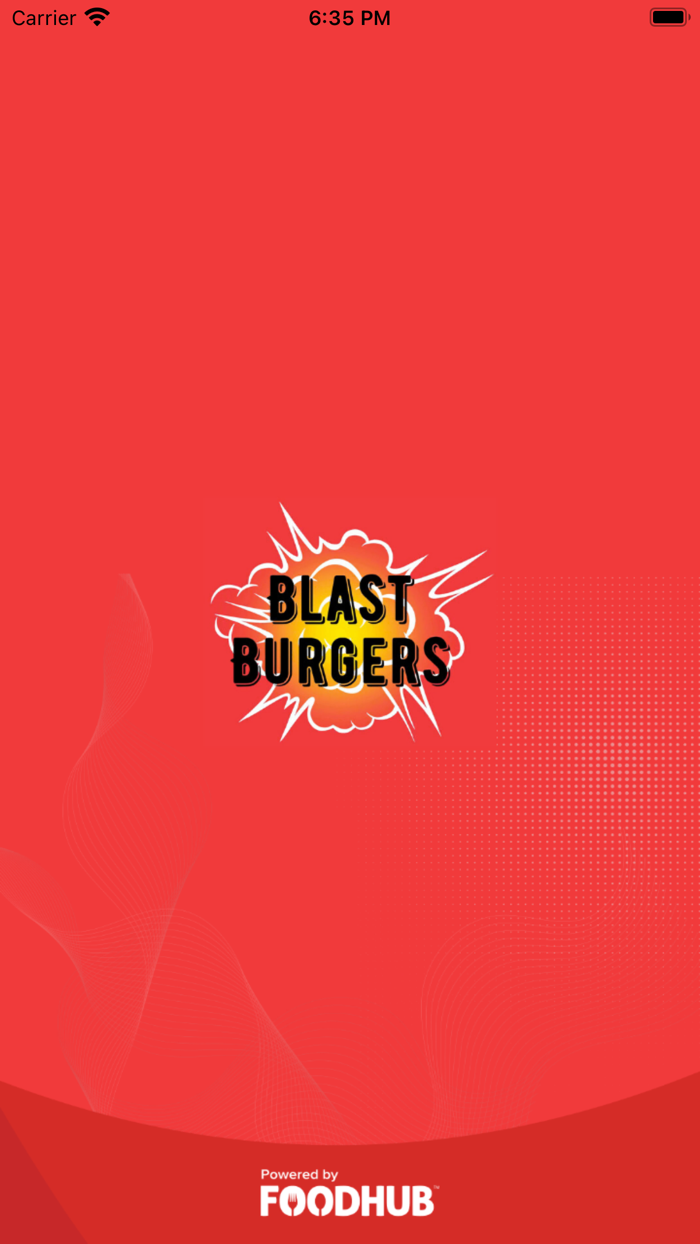 BLAST BURGERS