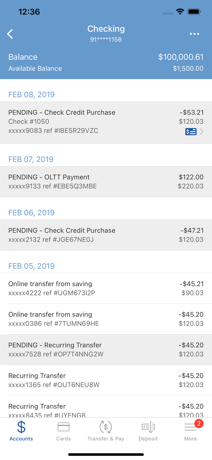 Consumer Credit Union